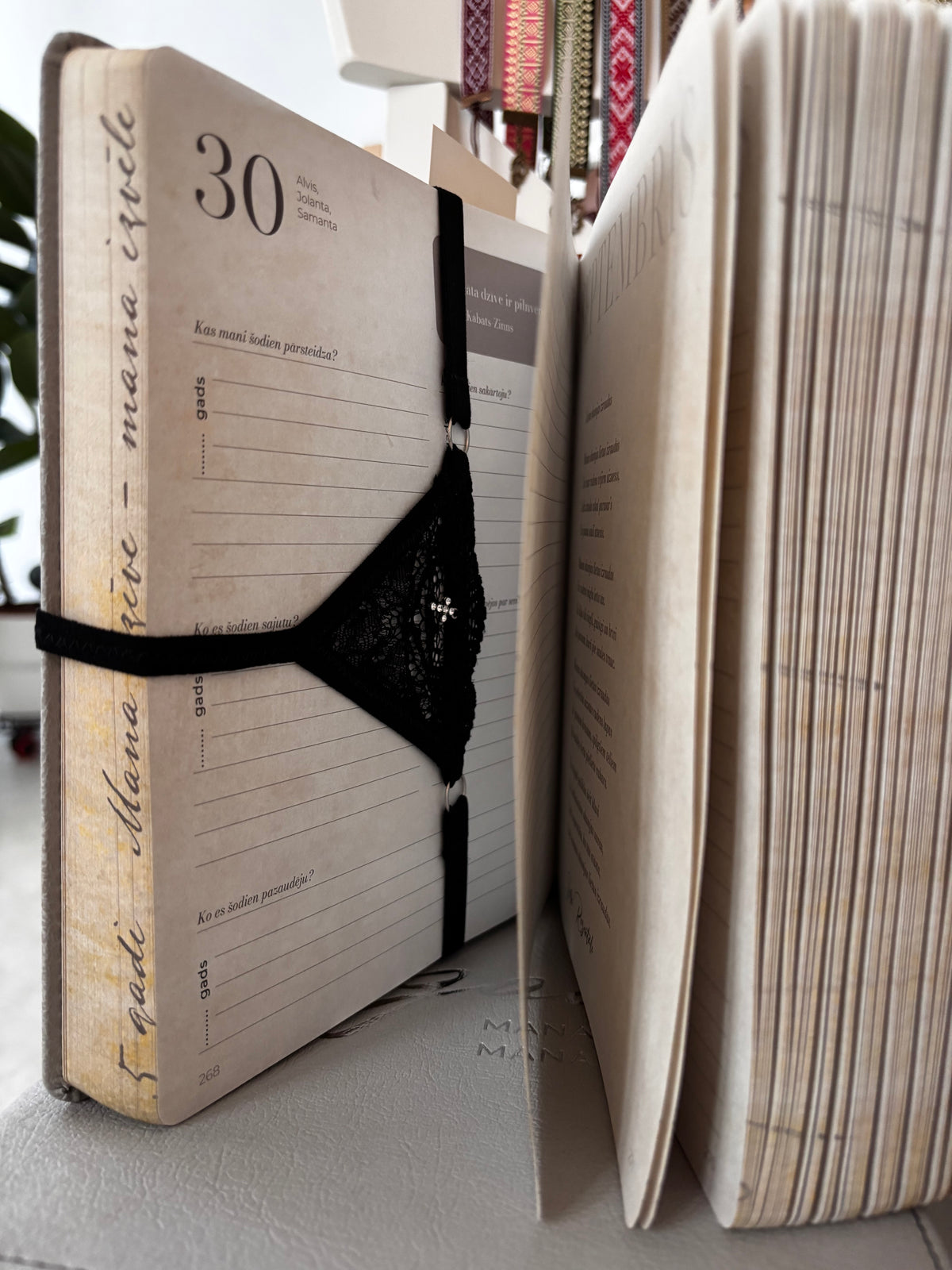 Bookmark